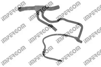 Шланг радиатора ORIGINAL IMPERIUM купить