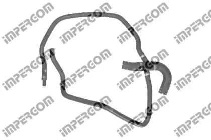 Шланг радиатора ORIGINAL IMPERIUM купить