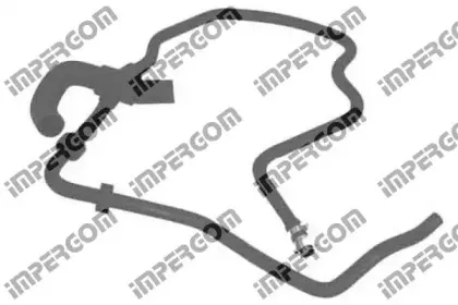 Шланг радиатора ORIGINAL IMPERIUM купить
