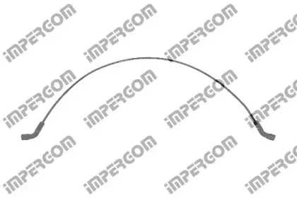 Рукав воздухозаборника, воздушный фильтр ORIGINAL IMPERIUM купить