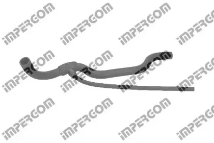 Рукав воздухозаборника, воздушный фильтр ORIGINAL IMPERIUM купить