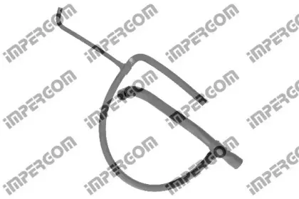 Шланг радиатора ORIGINAL IMPERIUM купить