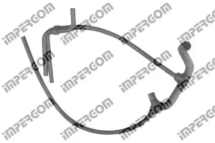 Шланг радиатора ORIGINAL IMPERIUM купить