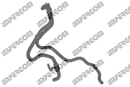 Шланг, теплообменник - отопление ORIGINAL IMPERIUM купить