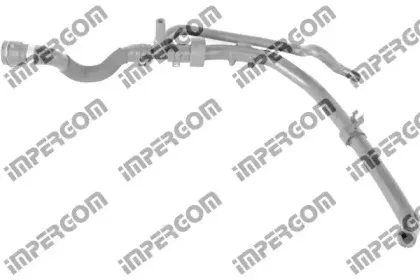 Рукав воздухозаборника, воздушный фильтр ORIGINAL IMPERIUM купить