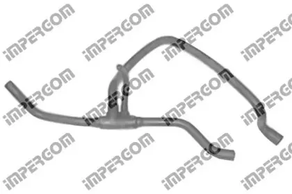 Шланг радиатора ORIGINAL IMPERIUM купить