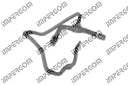 Шланг радиатора ORIGINAL IMPERIUM купить