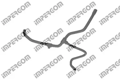 Шланг, теплообменник - отопление ORIGINAL IMPERIUM купить