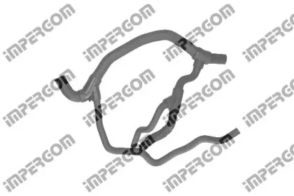 Шланг радиатора ORIGINAL IMPERIUM купить