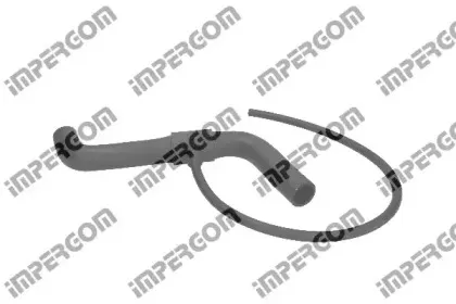 Шланг радиатора ORIGINAL IMPERIUM купить