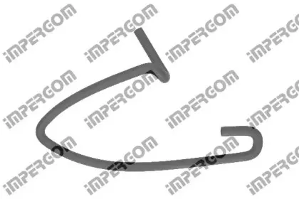 Шланг, теплообменник - отопление ORIGINAL IMPERIUM купить