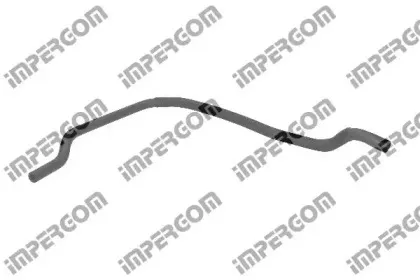 Рукав воздухозаборника, воздушный фильтр ORIGINAL IMPERIUM купить