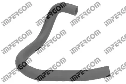 Шланг радиатора ORIGINAL IMPERIUM купить