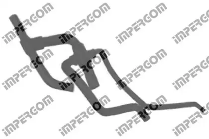 Шланг, теплообменник - отопление ORIGINAL IMPERIUM купить