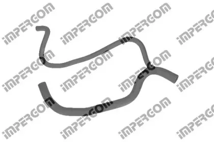 Шланг радиатора ORIGINAL IMPERIUM купить