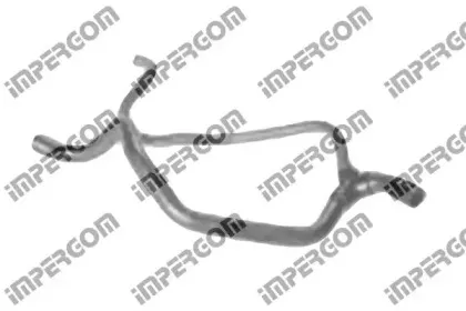 Шланг радиатора ORIGINAL IMPERIUM купить