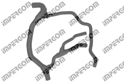 Шланг радиатора ORIGINAL IMPERIUM купить