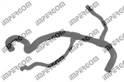 Шланг радиатора ORIGINAL IMPERIUM купить