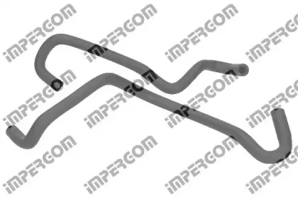 Шланг радиатора ORIGINAL IMPERIUM купить