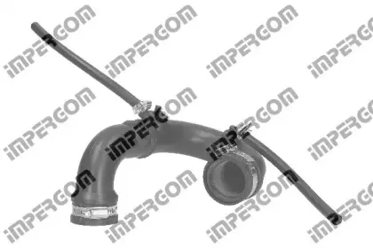 Рукав воздухозаборника, воздушный фильтр ORIGINAL IMPERIUM купить