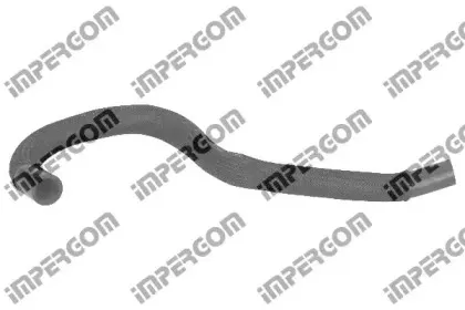 Рукав воздухозаборника, воздушный фильтр ORIGINAL IMPERIUM купить