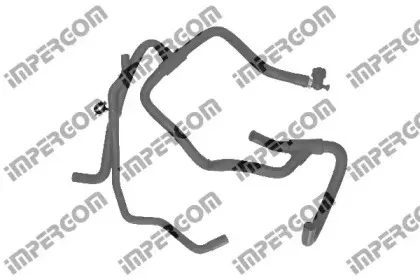 Шланг радиатора ORIGINAL IMPERIUM купить