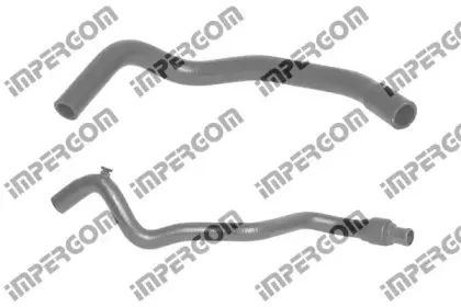 Шланг, теплообменник - отопление ORIGINAL IMPERIUM купить