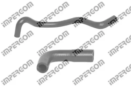 Шланг радиатора ORIGINAL IMPERIUM купить