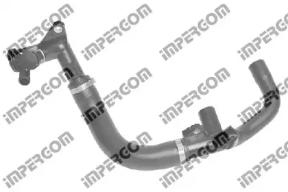 Шланг радиатора ORIGINAL IMPERIUM купить