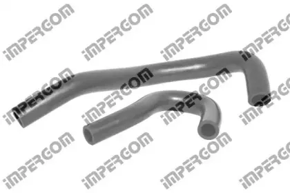 Трубка, клапан возврата ОГ ORIGINAL IMPERIUM купить