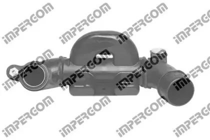 Шланг, система подачи воздуха ORIGINAL IMPERIUM купить