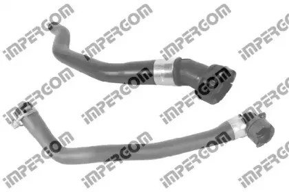 Шланг, теплообменник - отопление ORIGINAL IMPERIUM купить