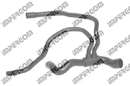 Шланг радиатора ORIGINAL IMPERIUM купить