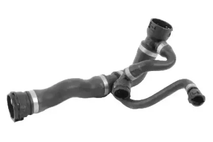 Шланг радиатора ORIGINAL IMPERIUM купить