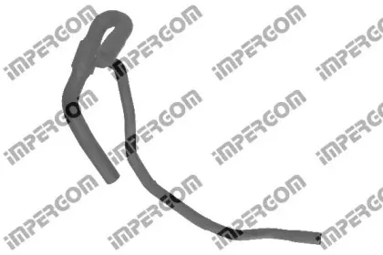 Шланг радиатора ORIGINAL IMPERIUM купить