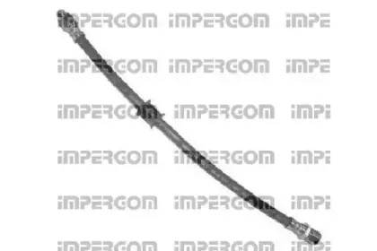 Тормозной шланг ORIGINAL IMPERIUM купить