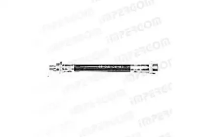 Тормозной шланг ORIGINAL IMPERIUM купить