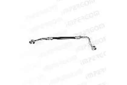 Тормозной шланг ORIGINAL IMPERIUM купить