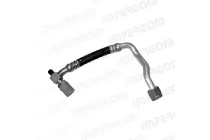 Шланг радиатора ORIGINAL IMPERIUM купить