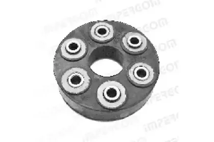 Шарнир, продольный вал ORIGINAL IMPERIUM купить