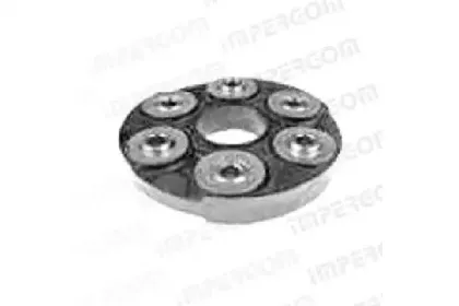 Шарнир, продольный вал ORIGINAL IMPERIUM купить