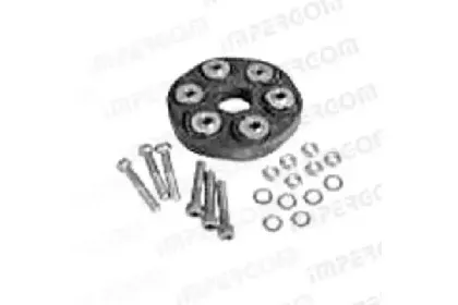 Шарнир, продольный вал ORIGINAL IMPERIUM купить