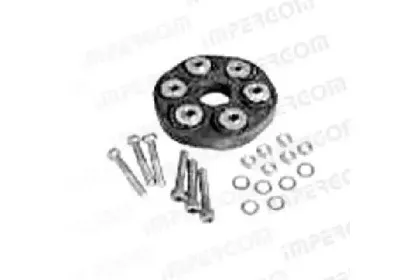 Шарнир, продольный вал ORIGINAL IMPERIUM купить