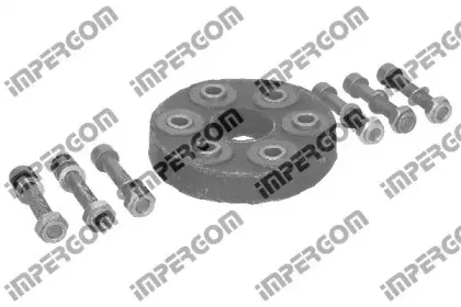 Шарнир, продольный вал ORIGINAL IMPERIUM купить