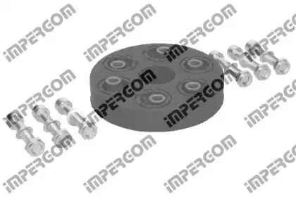 Шарнир, продольный вал ORIGINAL IMPERIUM купить