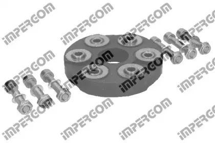 Шарнир, продольный вал ORIGINAL IMPERIUM купить