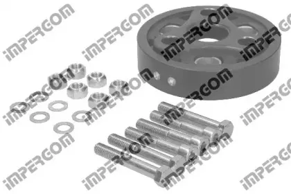 Амортизатор, карданный вал ORIGINAL IMPERIUM купить