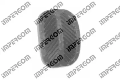 Педальные накладка, педаль тормоз ORIGINAL IMPERIUM купить