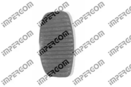 Накладка на педаль, педаль сцепления ORIGINAL IMPERIUM купить