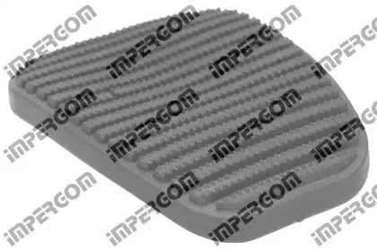 Накладка на педаль, педаль сцепления ORIGINAL IMPERIUM купить